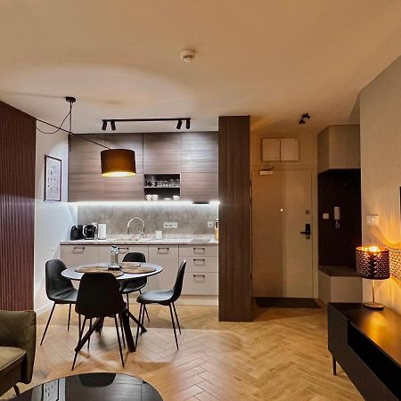 Modern Stone Hill Apartment Szklarska Poreba Dış mekan fotoğraf