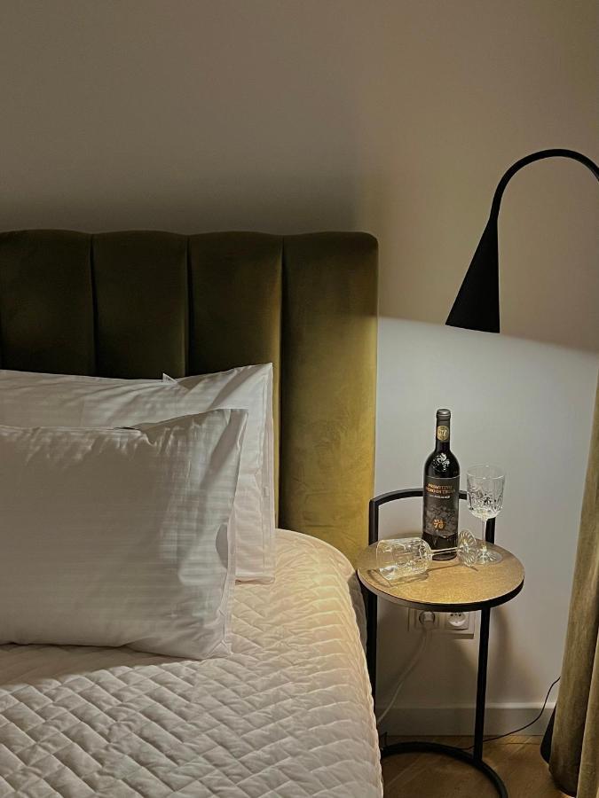 Modern Stone Hill Apartment Szklarska Poreba Dış mekan fotoğraf